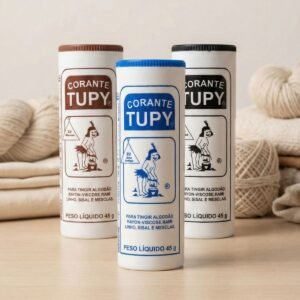 Corante Tupy